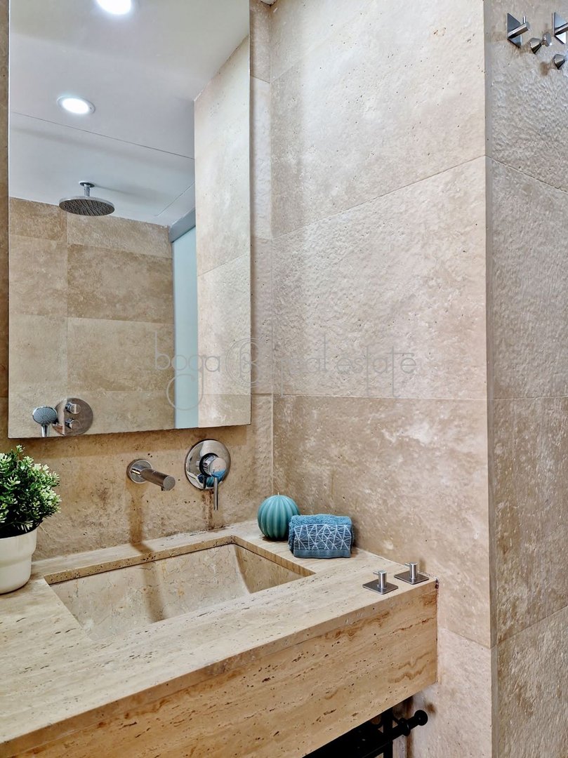 Appartamento 45 m² a Madrid