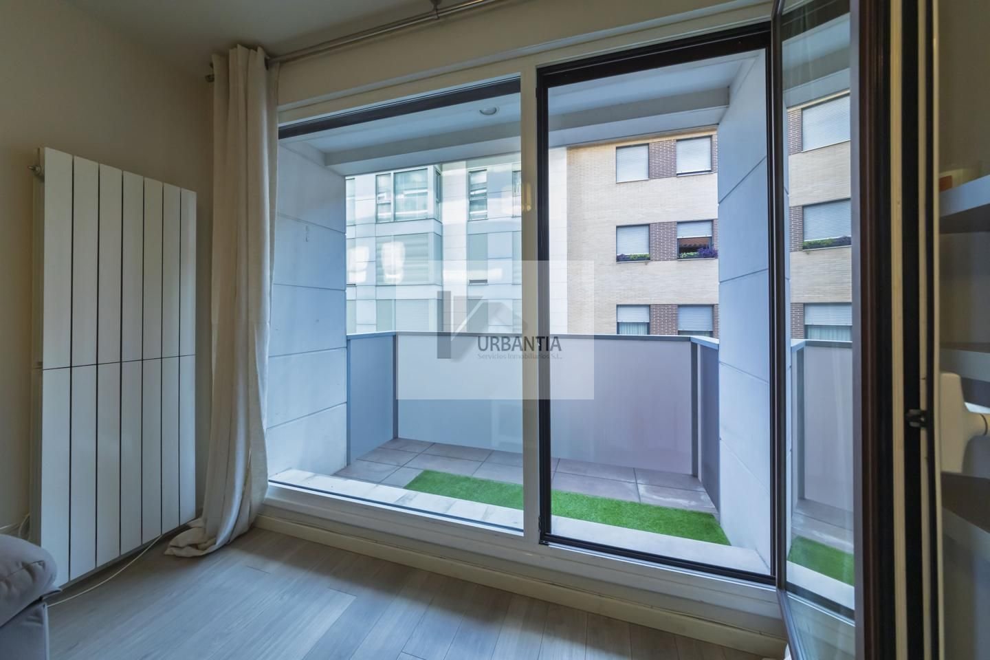 Piso de 77 m² en Villava