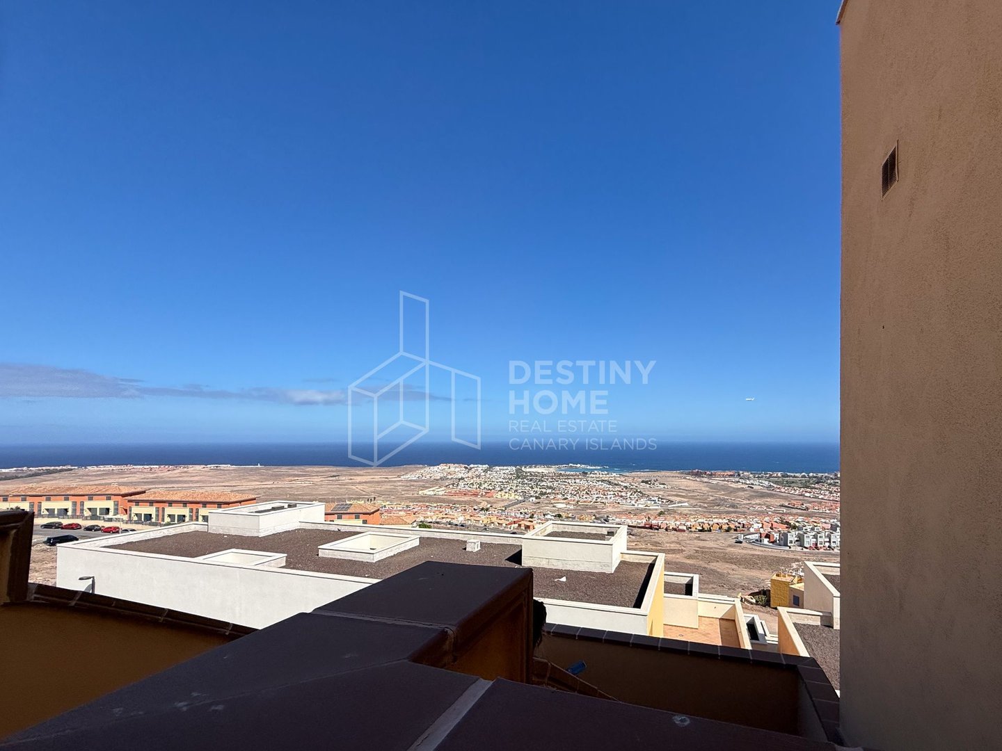 Piso de 118 m² en Antigua