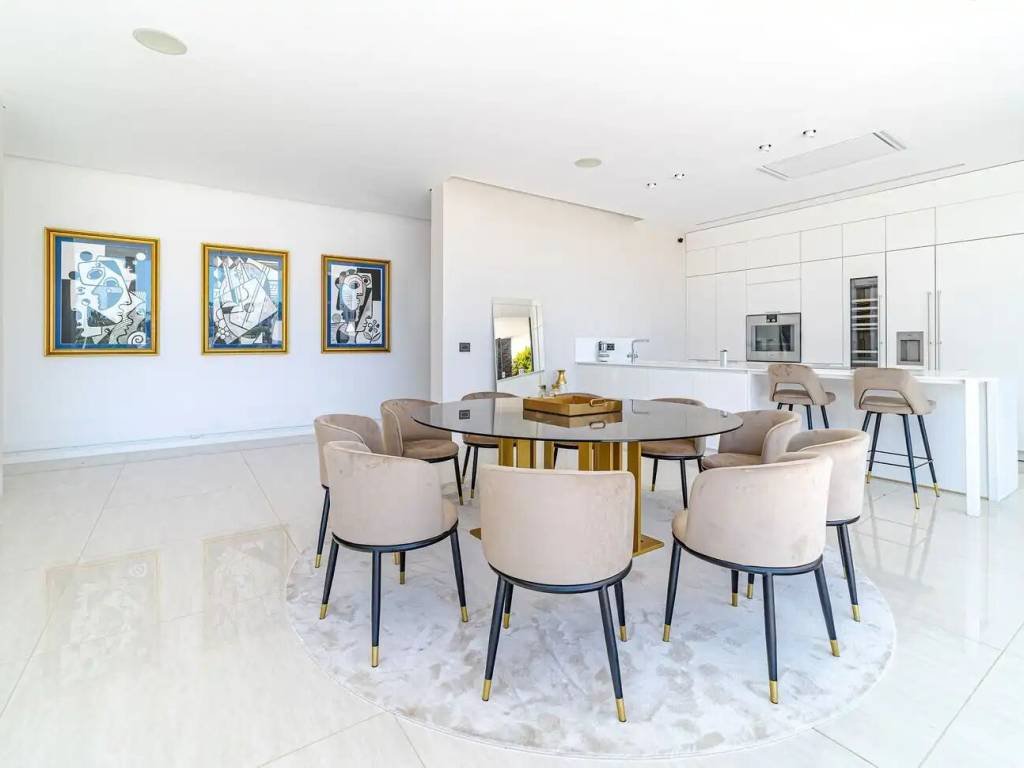 Casa de 643 m² a Marbella