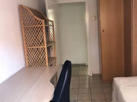 Pis de 100 m² a Salamanca