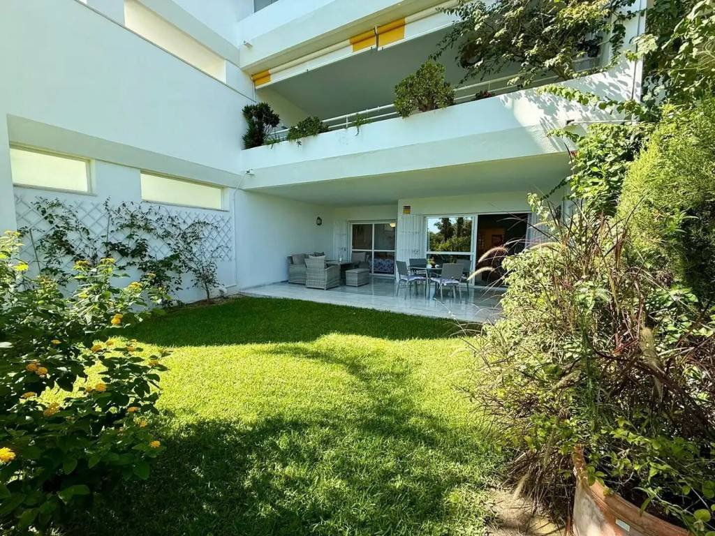 Pis de 110 m² a Marbella