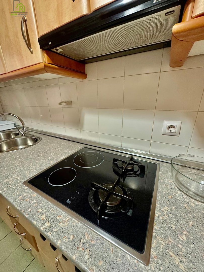 Appartamento 92 m² a Granada