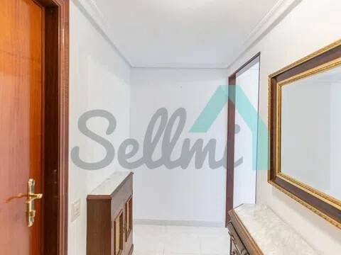 Piso de 80 m² en Oviedo