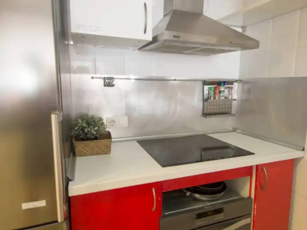 Piso de 110 m² en Tarifa