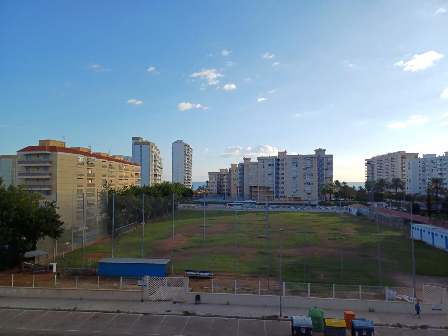 Pis de 93 m² a Gandia