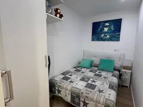 Piso de 50 m² en Lloret de Mar