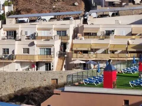 Piso de 80 m² en Mogán