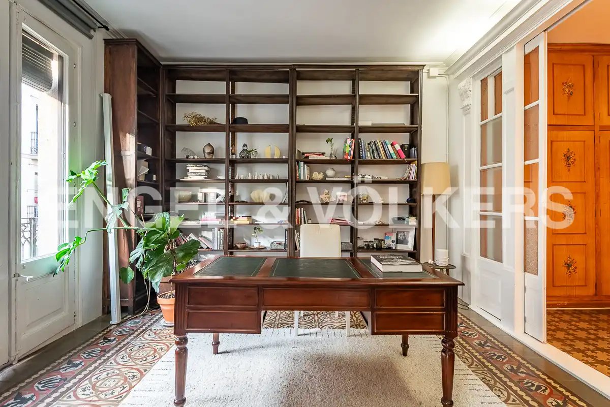 Pis de 76 m² a Barcelona