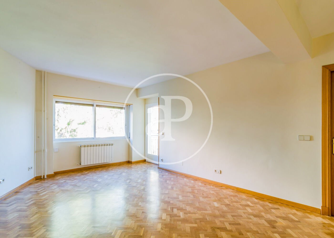 Pis de 135 m² a Madrid