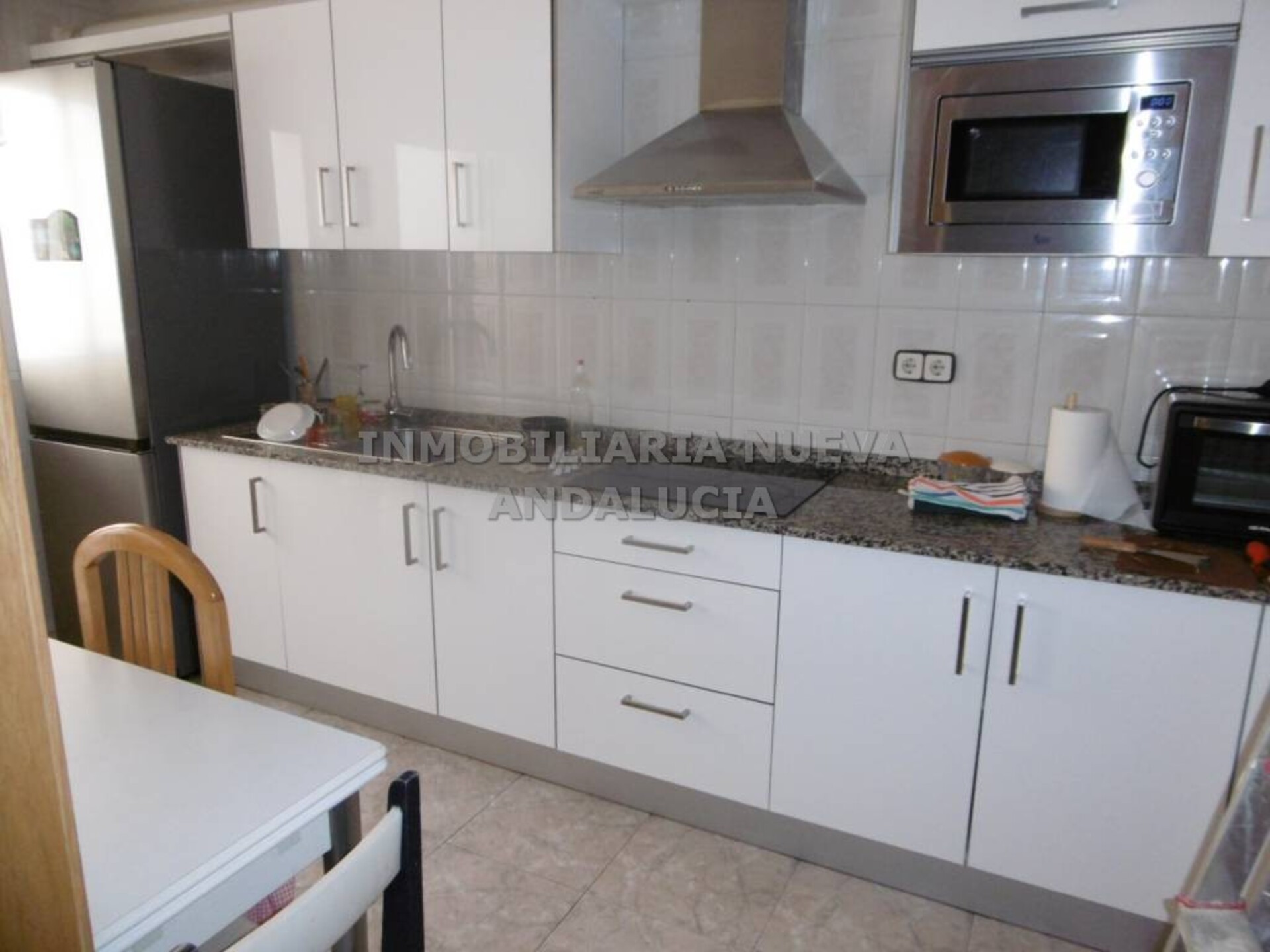Piso de 133 m² en Almería