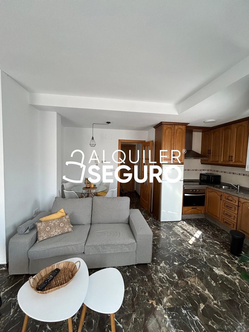 Piso de 50 m² en Armilla
