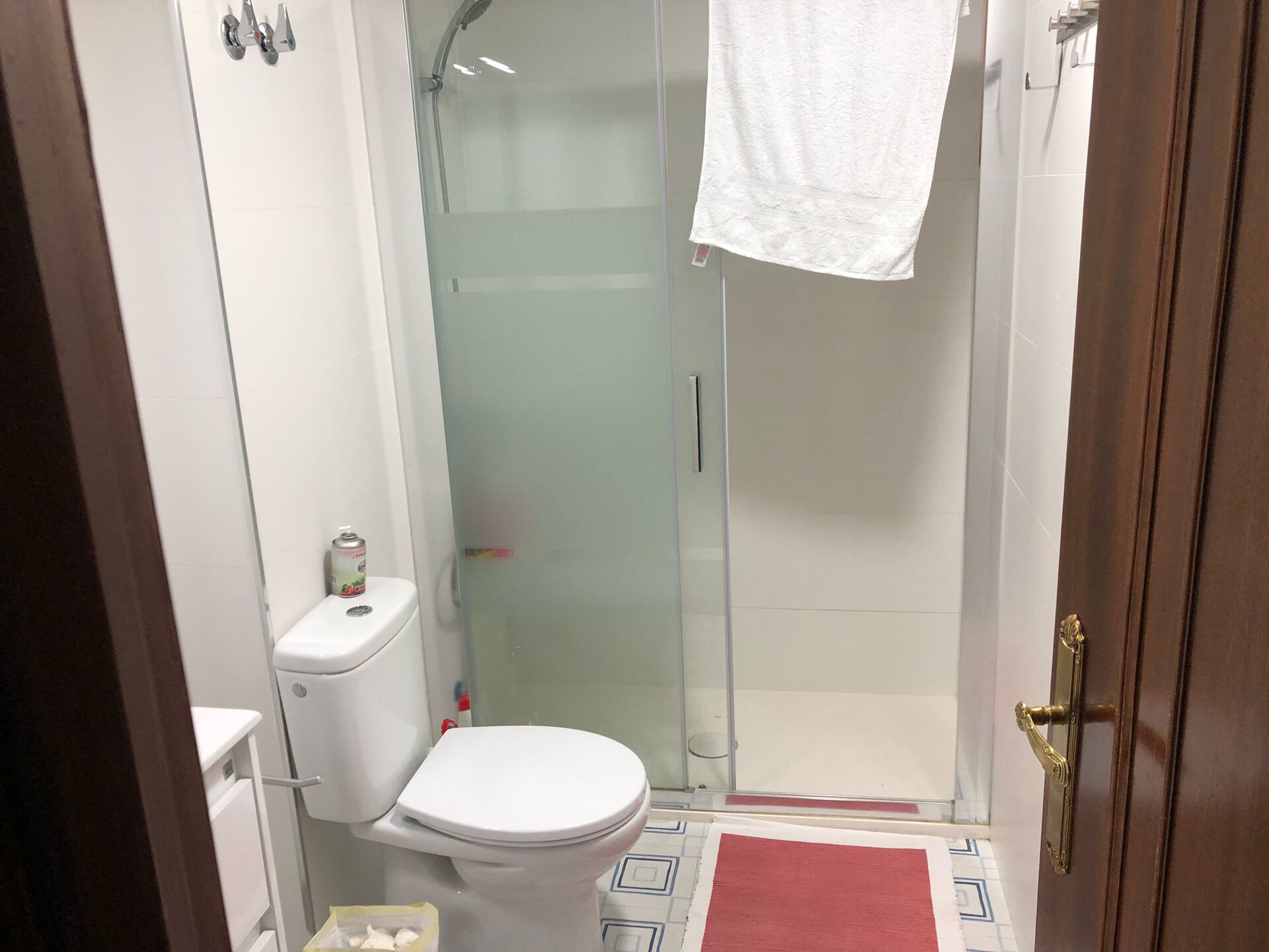 Habitación 92 m², Sevilla