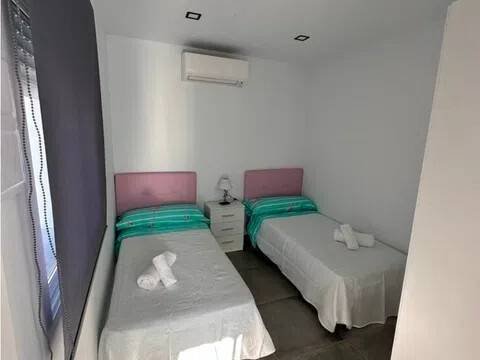 Casa de 80 m² a Árchez