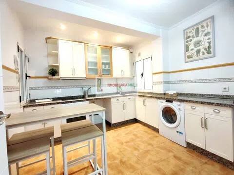 Квартира 134 м² у Oviedo