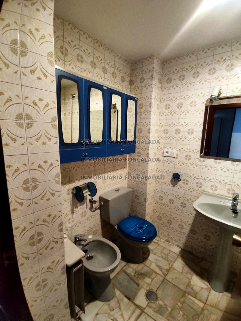 Piso de 95 m² en Oviedo