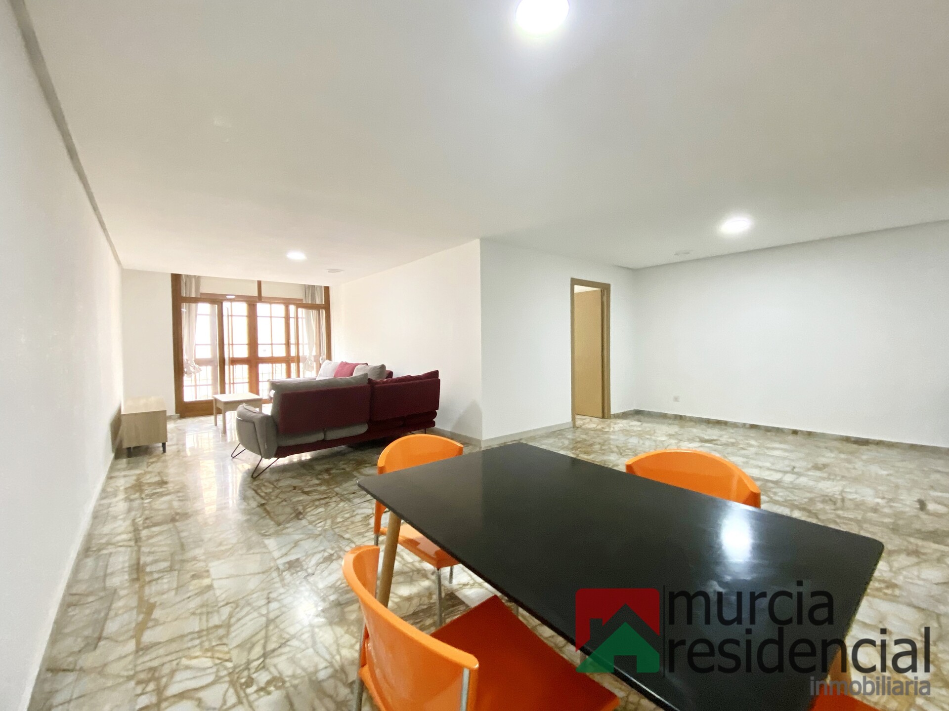 Piso de 188 m² en Murcia