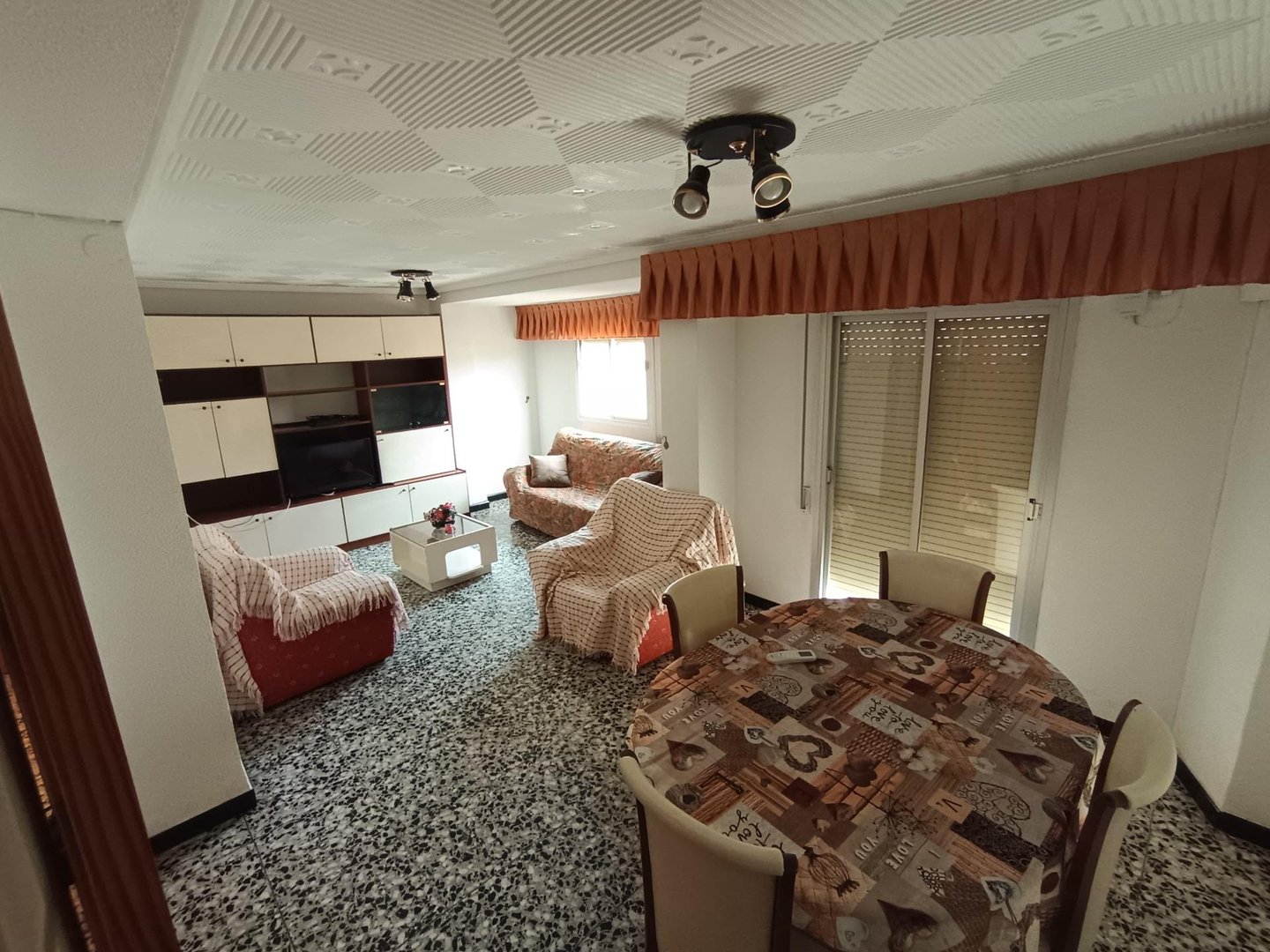 Pis de 103 m² a Elx