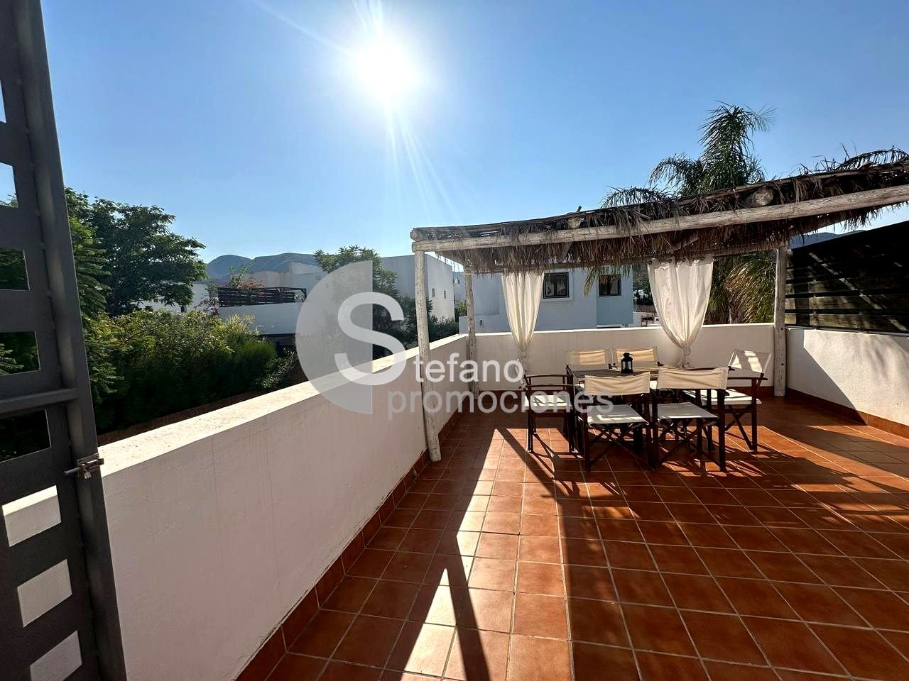 Piso de 170 m² en Níjar