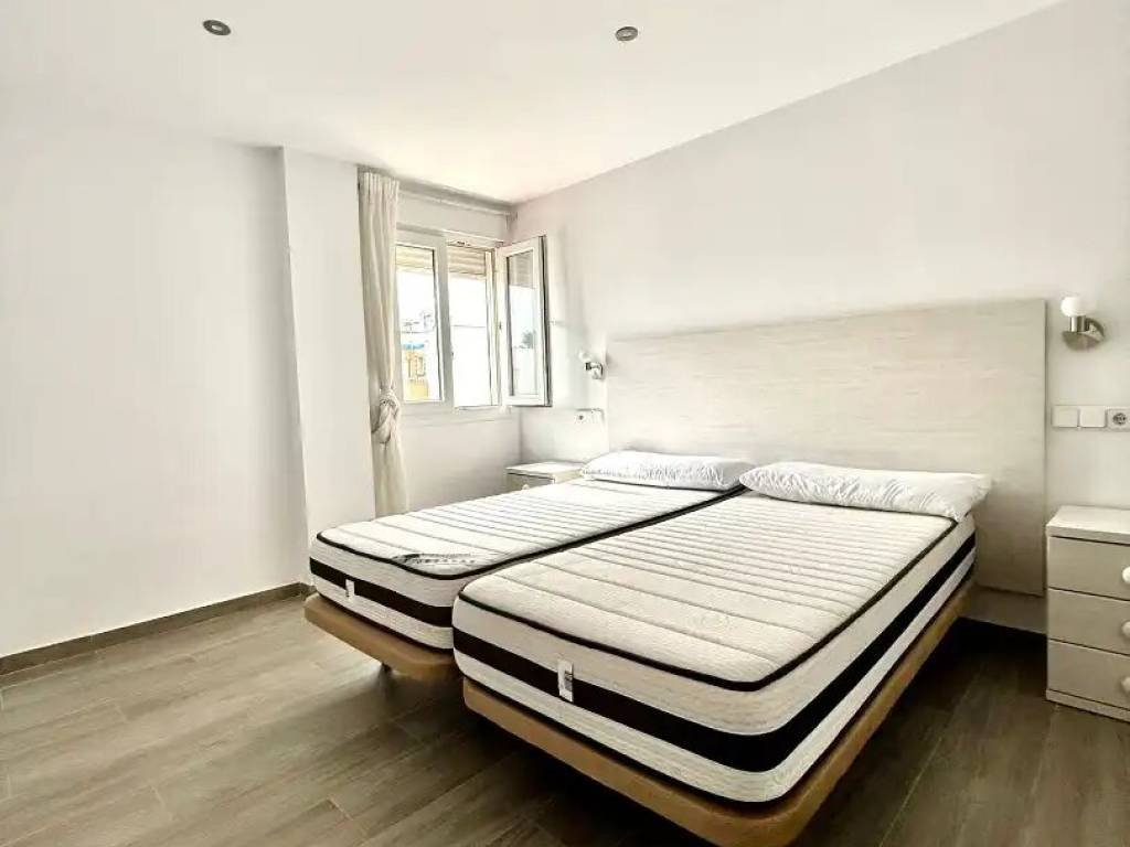 Piso de 90 m² en Tarifa