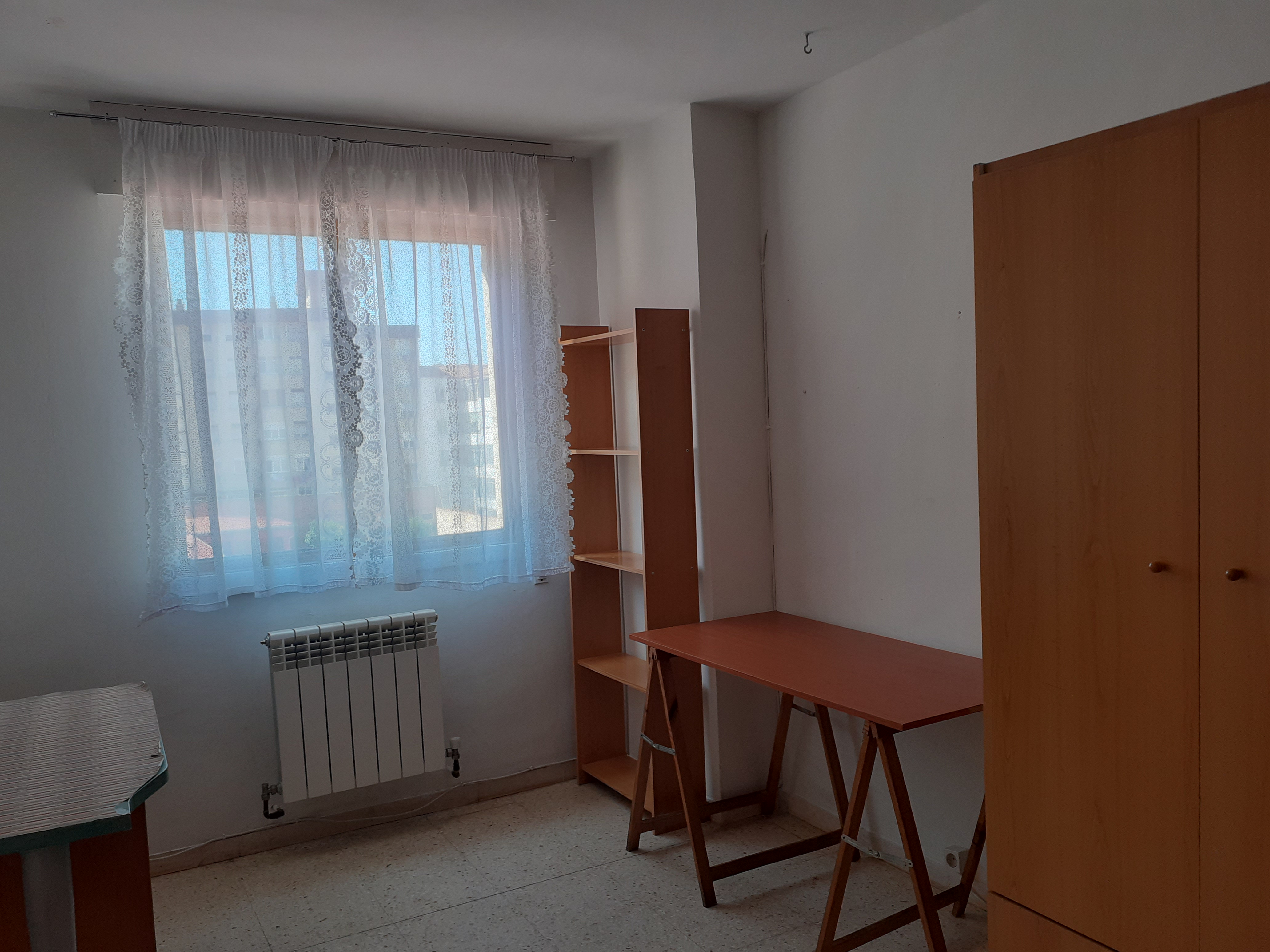 Habitación 80 m², Valladolid