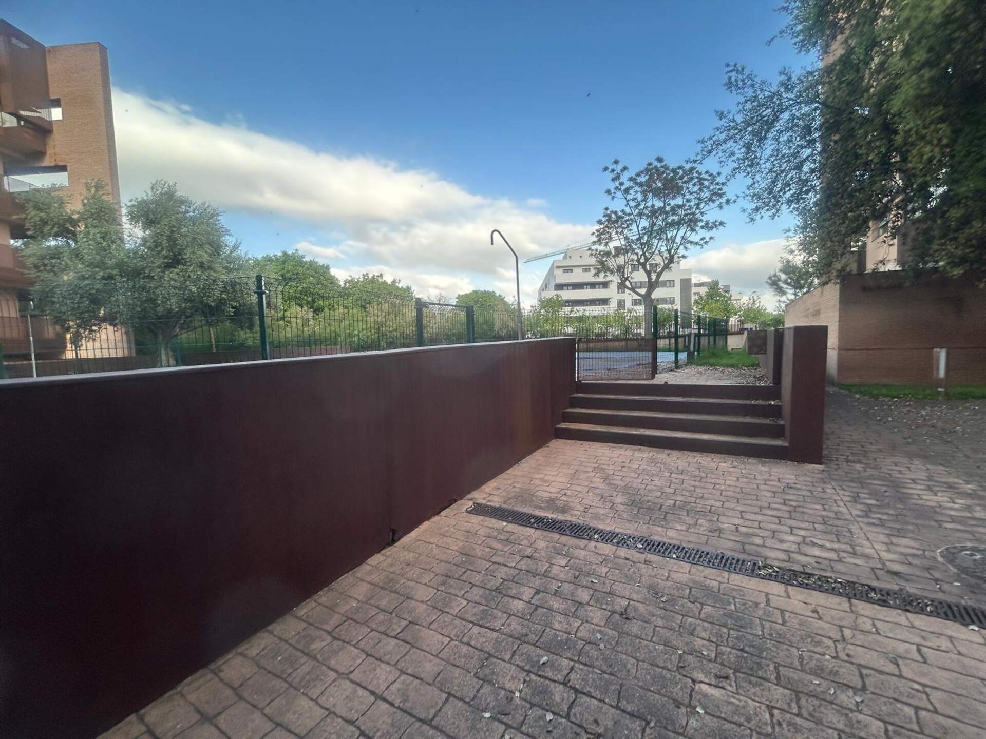 Piso de 100 m² en Ciudad Real