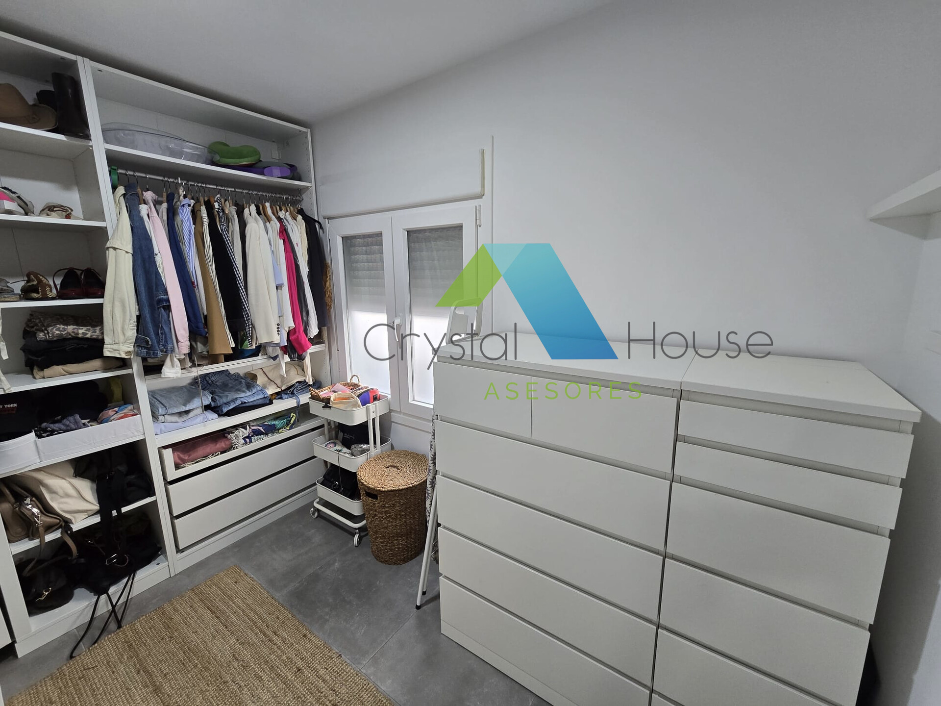 Appartement 58 m² à Málaga