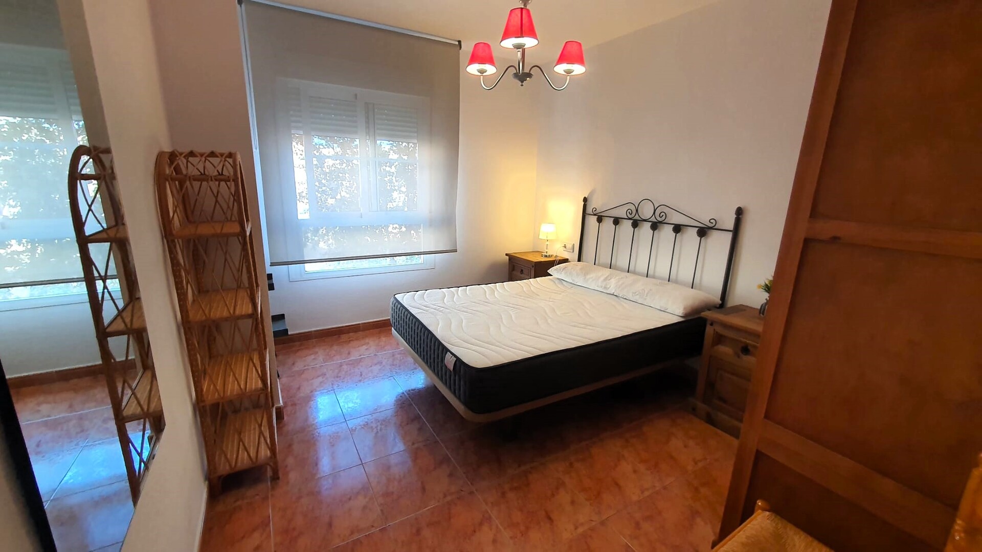 Piso de 80 m² en Almería