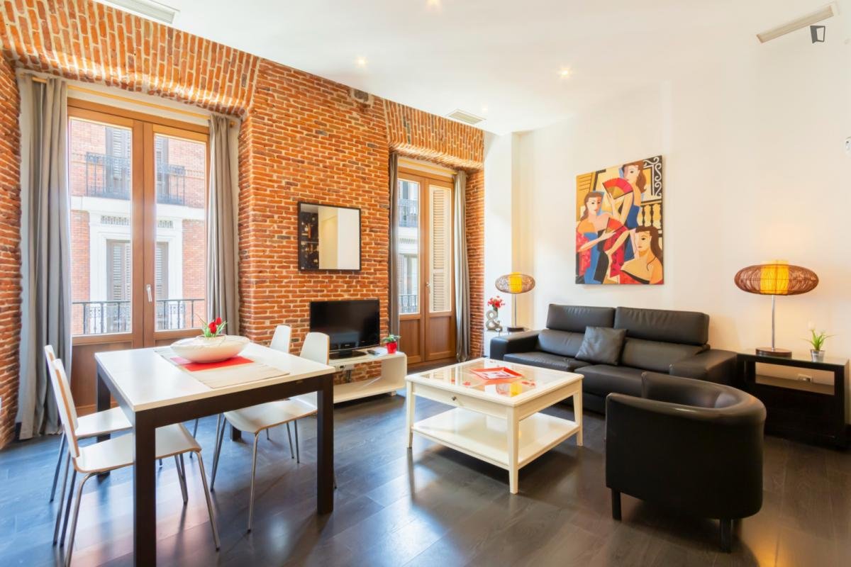 Wohnung 70 m² in Madrid
