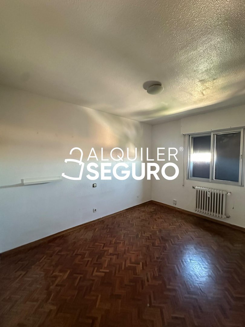 Piso de 87 m² en Alcorcón