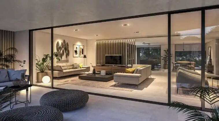 Piso de 188 m² en San Roque