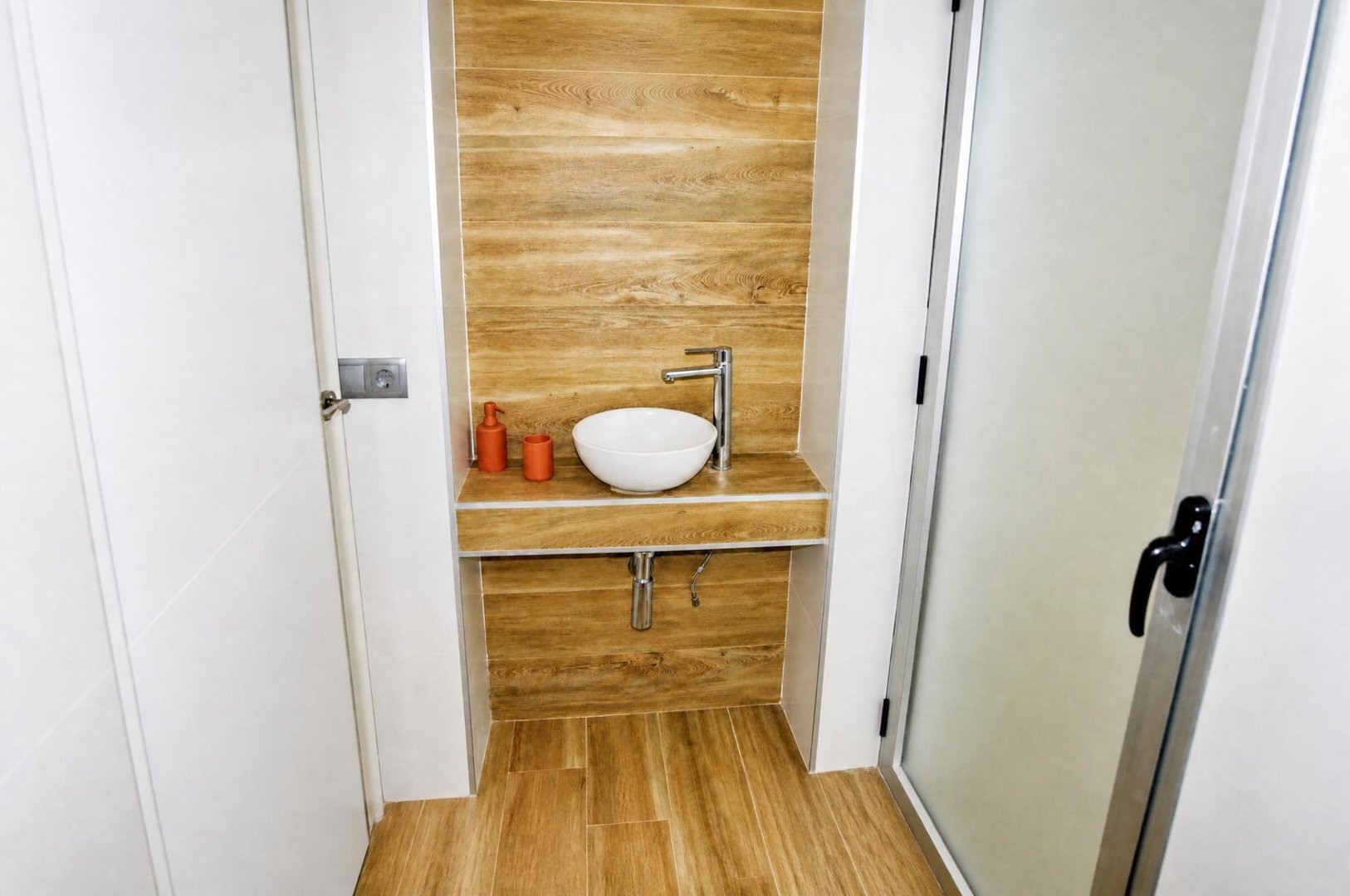 Piso de 65 m² en Cáceres
