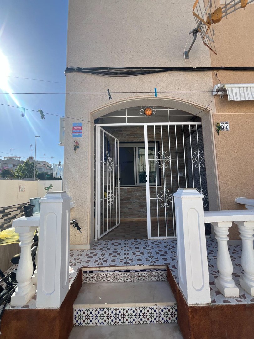 Appartamento 50 m² a Torrevieja