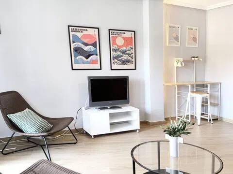 Piso de 120 m² en Murcia