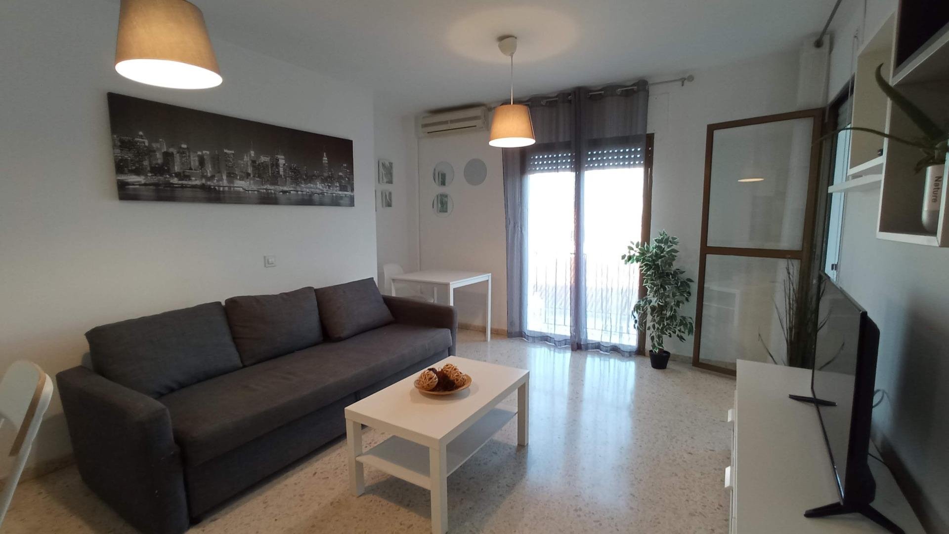 Piso de 57 m² en Jerez de la Frontera