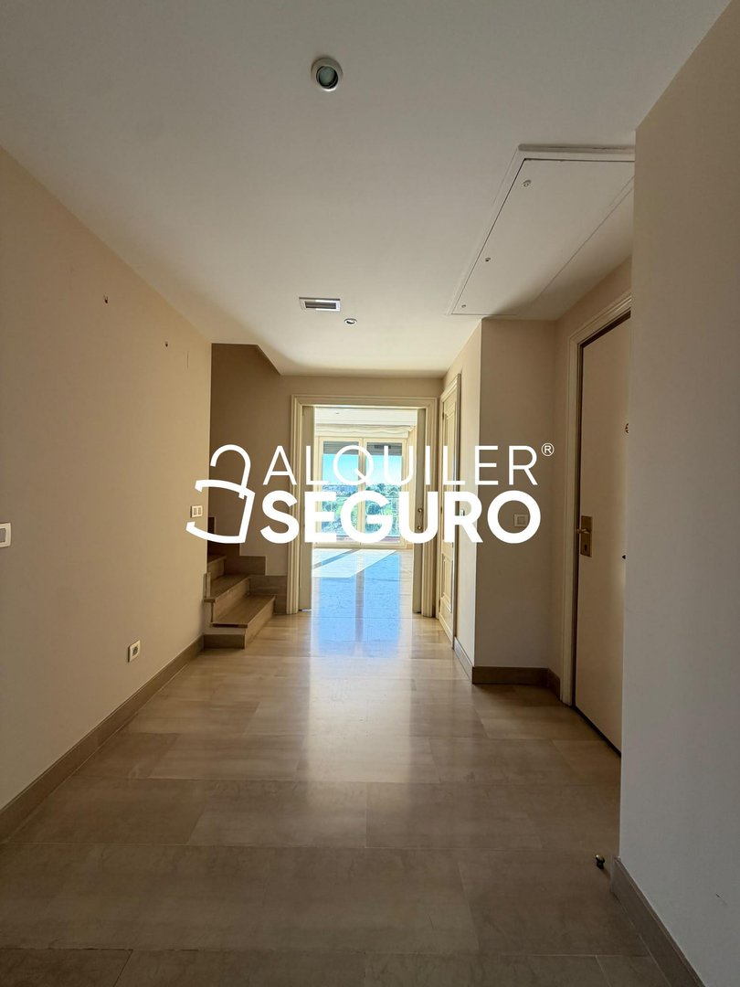 Piso de 120 m² en Pozuelo de Alarcón