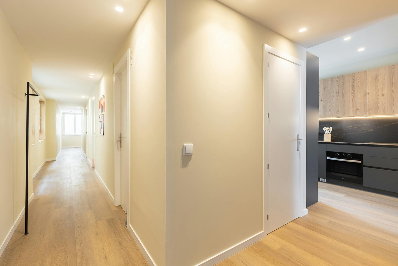Habitación en alquiler, Madrid