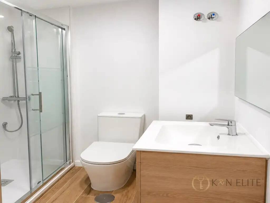 Piso de 28 m² en Villaviciosa de Odón
