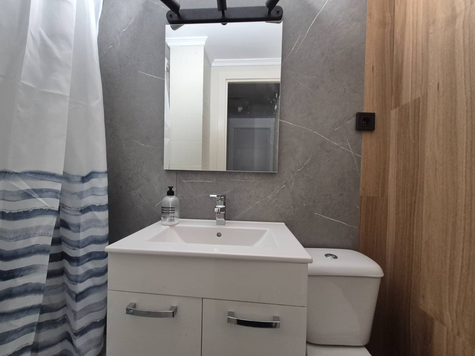 Piso de 104 m² en Valencia