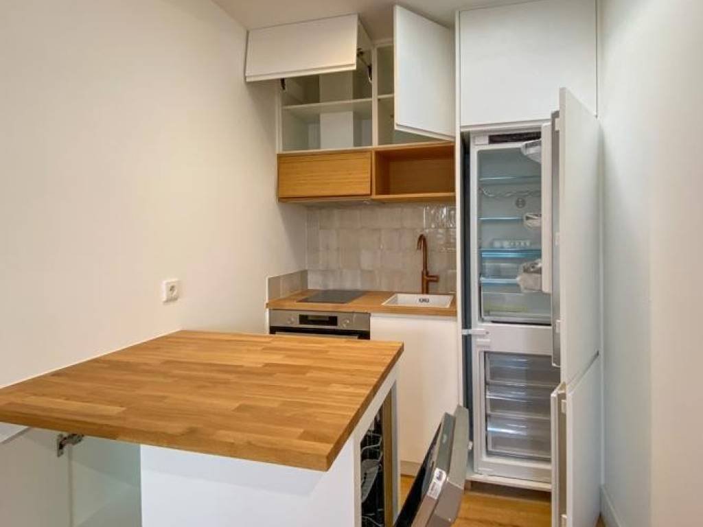 Piso de 60 m² en La Coruña