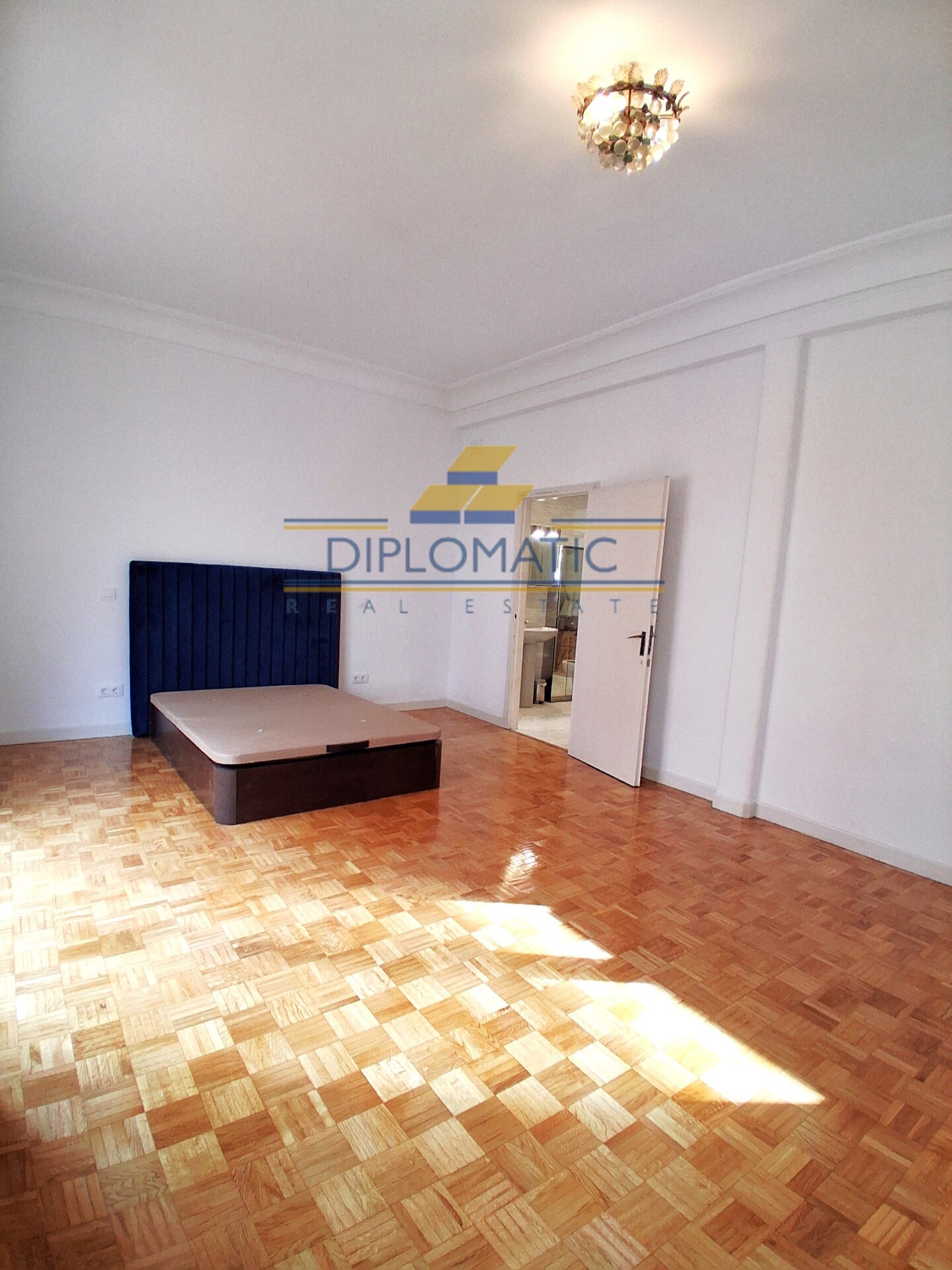 Appartamento 132 m² a Madrid