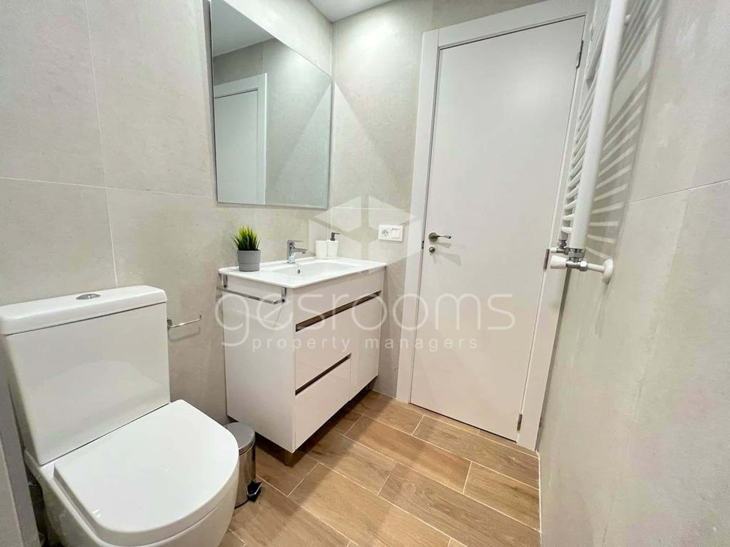 Habitació de lloguer, València