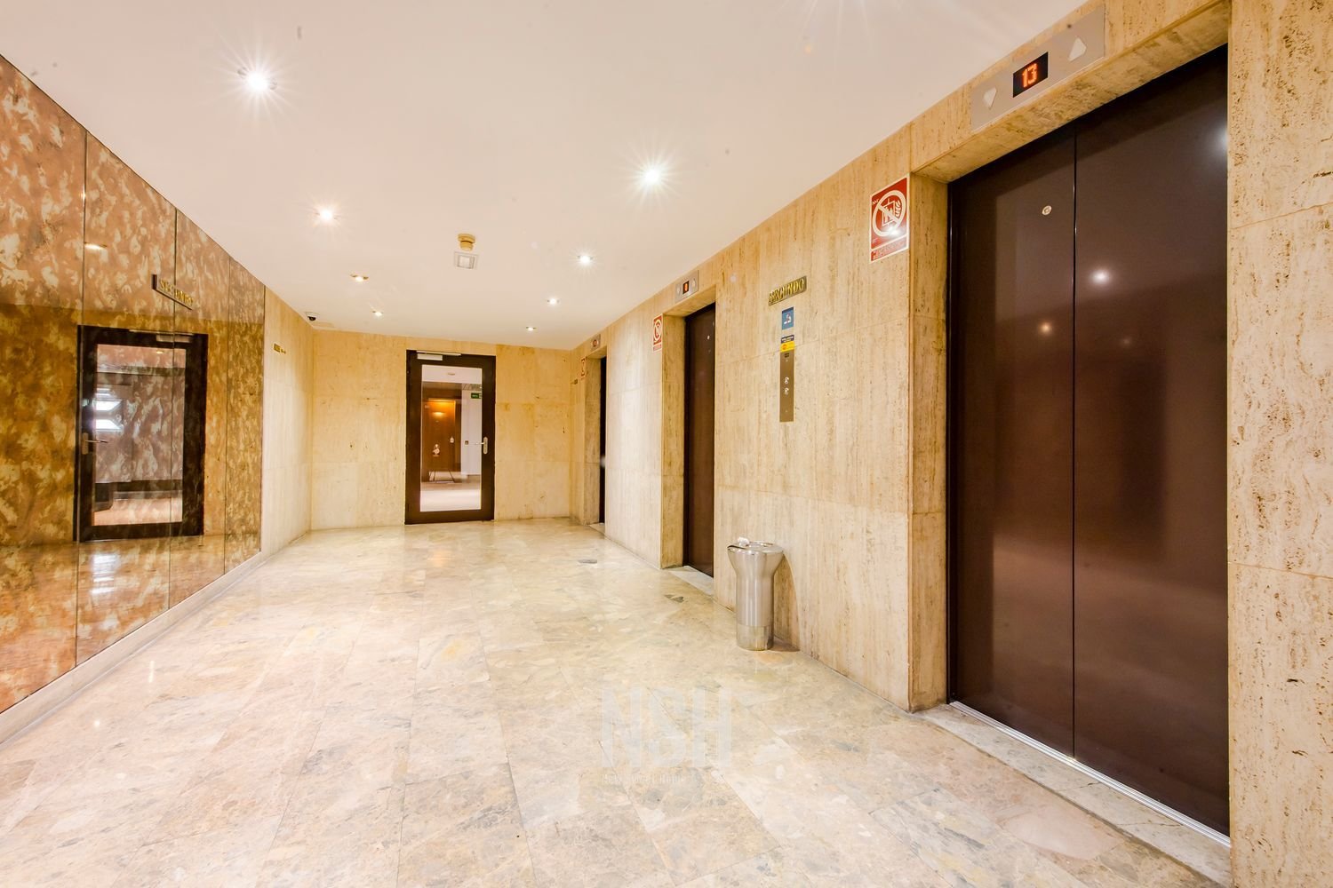 Appartamento 75 m² a Madrid