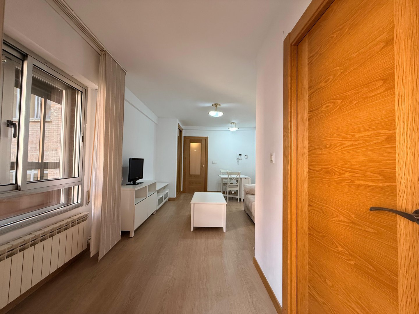 Pis de 65 m² a Valladolid