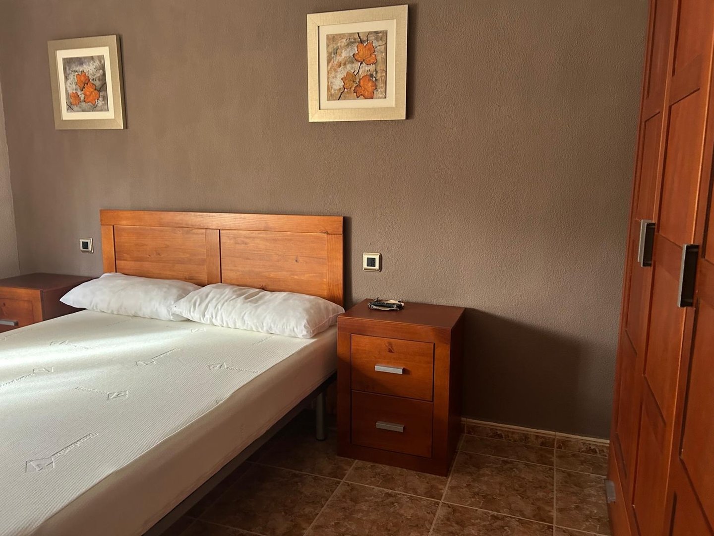 Pis de 103 m² a Almansa