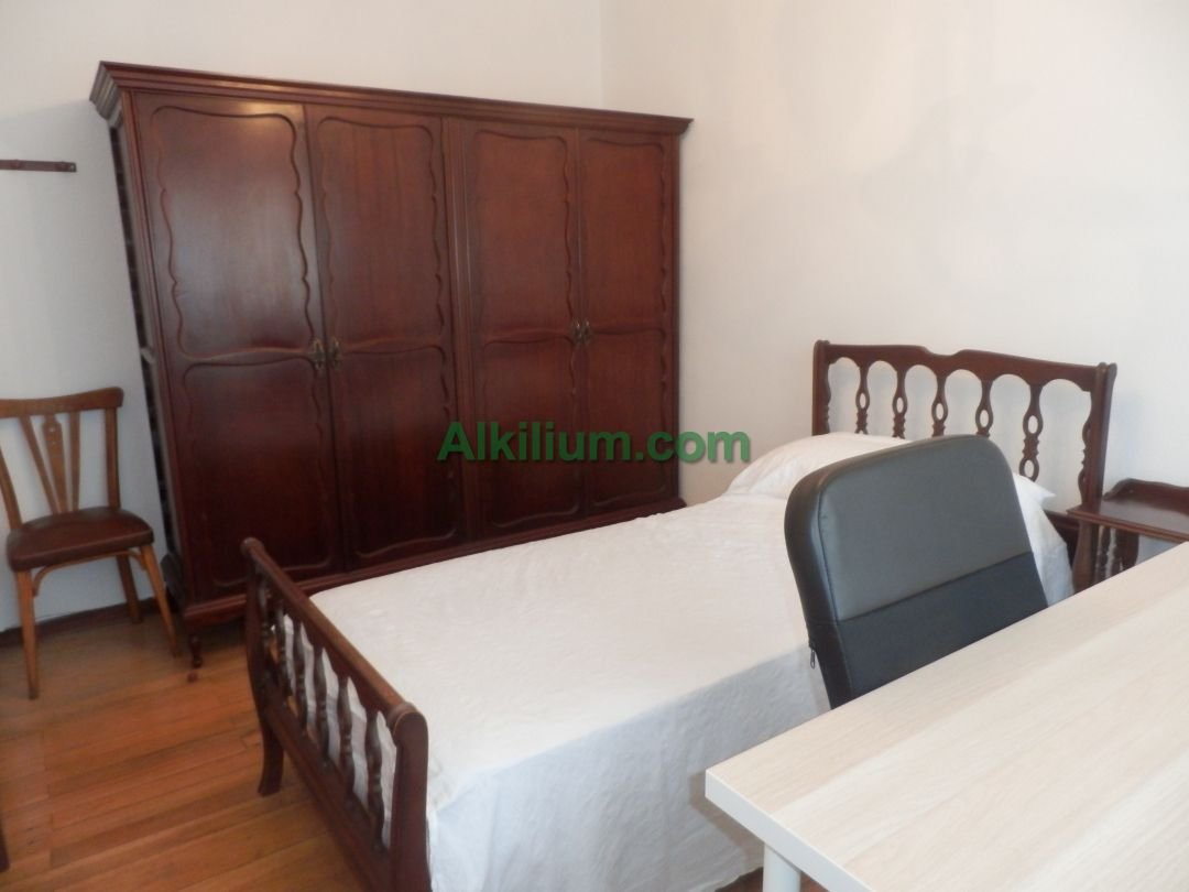Wohnung 110 m² in Bilbao