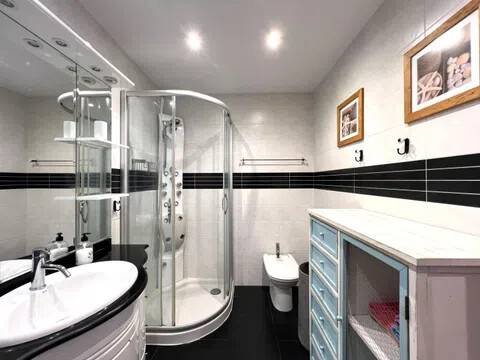 Appartement 108 m² à Santander