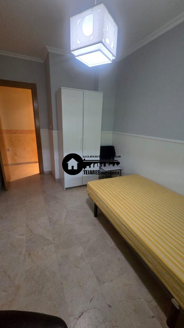 Piso de 100 m² en Albacete
