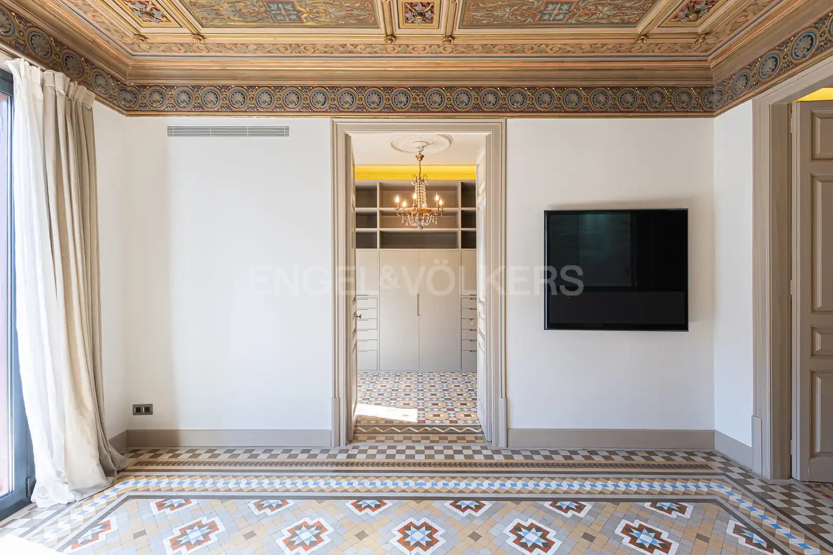 Piso de 202 m² en Barcelona