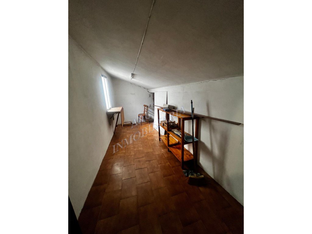 Piso de 115 m² en Lugo